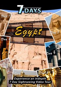 7 Days  EGYPT