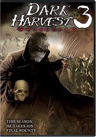 Dark Harvest 3: Skarecrow(2004)