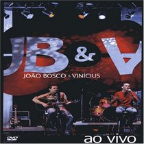 Joao Bosco & Vinicius