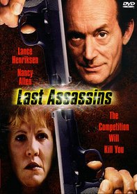 Last Assassins