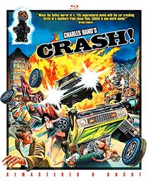 Crash! Remastered