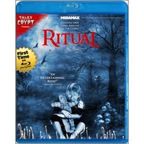 Ritual: Tales From the Crypt [Blu-ray]