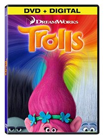 Trolls (DVD+DHD)