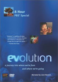 Evolution Boxed Set