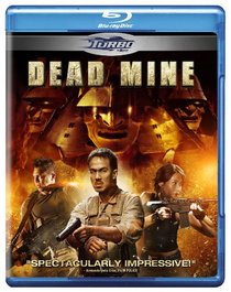 Dead Mine [Blu-ray]