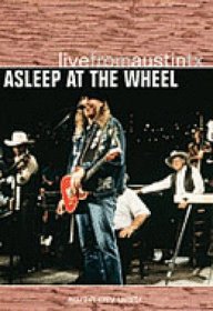 Live from Austin, TX (Asleep at the Wheel)