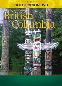 Destination: British Columbia