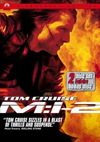 Mission Impossible II (Two-Disc Special Collector's Edition)