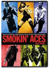 Smokin Aces (Ws)