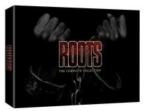 Roots - The Complete Collection (Roots / Roots - The Next Generations)