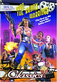 1990: Bronx Warriors