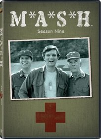 M*A*S*H TV Season 9