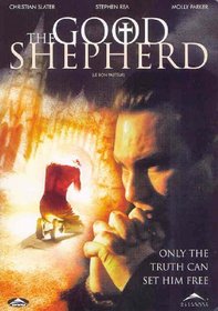 Good Shepherd, the (2005) DVD