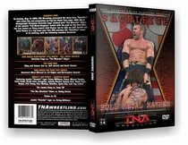 TNA Wrestling: Sacrifice 2006