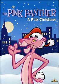 The Pink Panther - A Pink Christmas