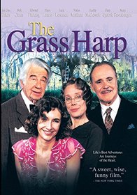 The Grass Harp (1996)