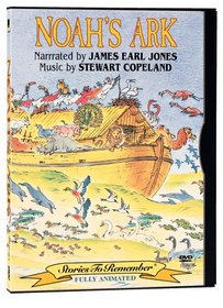 Stories to Remember - Noah's Ark