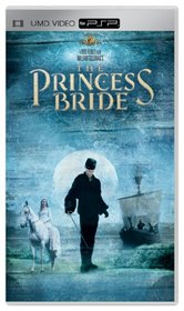 Princess Bride [UMD for PSP]