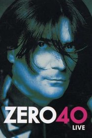 Renato Zero: Zero 40 Live