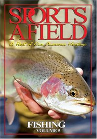 Sports Afield - Fishing Vol. 5