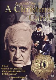 A Christmas Carol (50th Anniversary Edition)