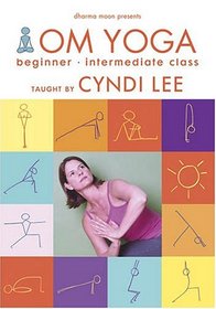 Om Yoga Class: Beginner/Intermediate