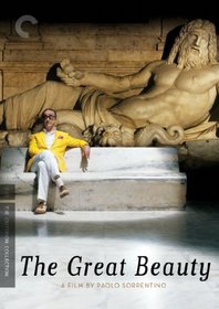 The Great Beauty (Criterion Collection)