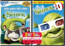 Shrek/Shrek 3D