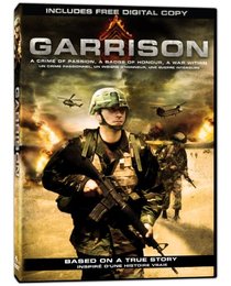 Garrison - Bilingual (with Digital Copy)