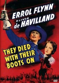 They Died With Their Boots On (Ff)