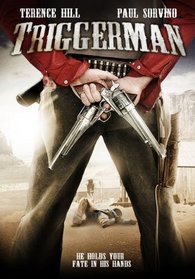 Triggerman (aka Buried Alive)