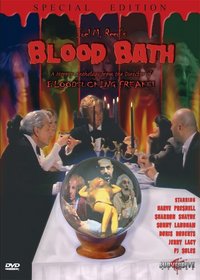 Joel M. Reed's Blood Bath