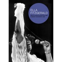 Ella Fitzgerald: Meets Duke Ellington 1968/Benny Goodman 1958