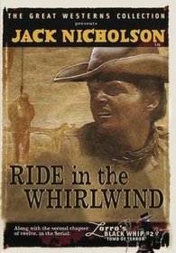 The Great Western Collection: Ride in the Whirlwind Vol 2