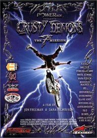 Crusty Demons - The 7th Mission