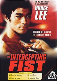 The Intercepting Fist