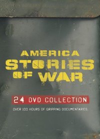 America Stories of War