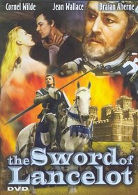 The Sword Of Lancelot [Slim Case]