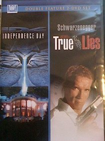 Independence Day / True Lies - Double Feature