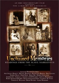 Unchained Memories