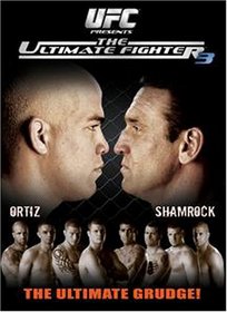 The Ultimate Fighter: Season 3 - The Ultimate Grudge