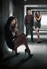 Nikita: The Complete Third Season