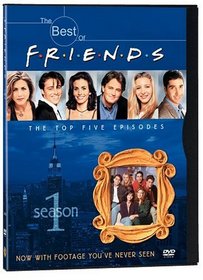 The Best of Friends: Season 1 - The Top 5 Episodes