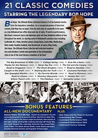 Bob Hope: The Ultimate Movie Collection