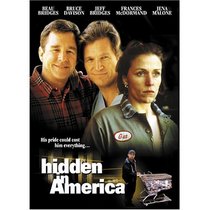Hidden In America