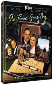 As Time Goes By - Complete Series 6