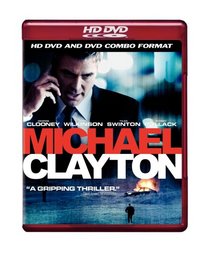 Michael Clayton (Combo HD DVD and Standard DVD)