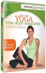 Yoga Total Body Makeover