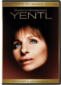 Yentl (Two-Disc Director's Cut)