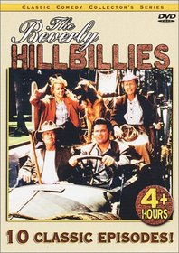 The Beverly Hillbillies, Vols. 1 & 2